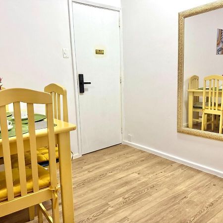 Apartamento Em Copacabana ريو دي جانيرو المظهر الخارجي الصورة