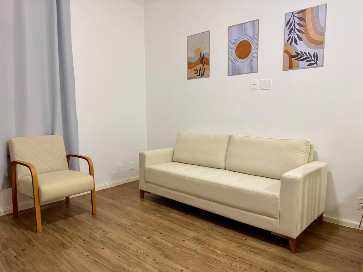 Apartamento Em Copacabana ريو دي جانيرو المظهر الخارجي الصورة