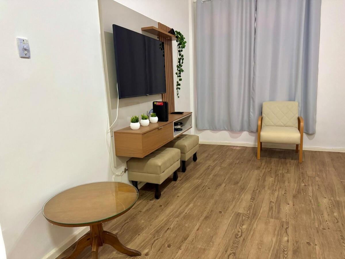 Apartamento Em Copacabana ريو دي جانيرو المظهر الخارجي الصورة