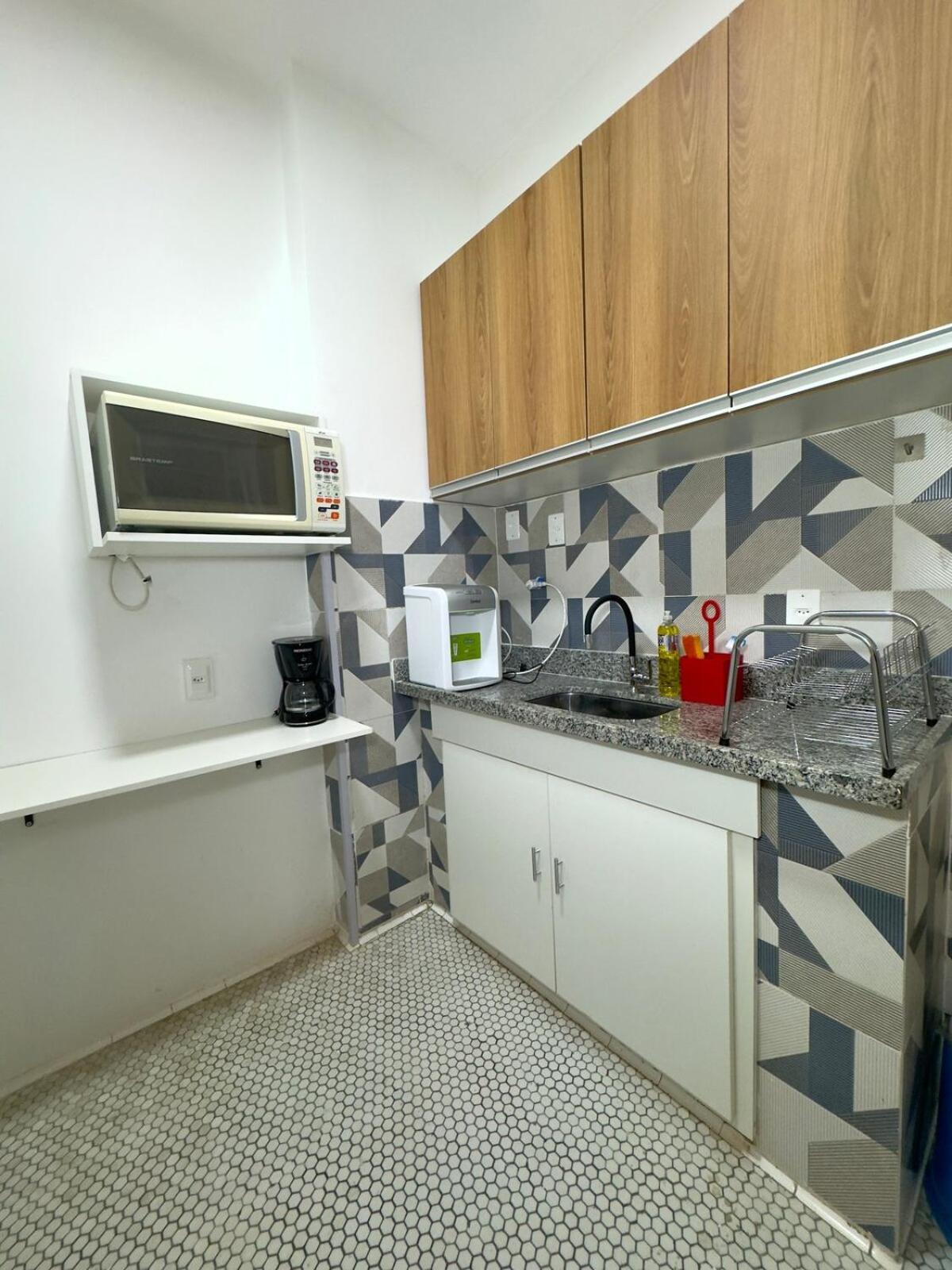 Apartamento Em Copacabana ريو دي جانيرو المظهر الخارجي الصورة
